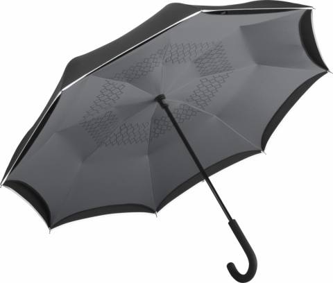 Regular umbrella FARE®-Contrary 310562