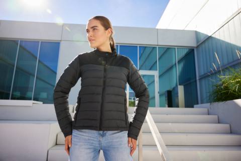 Ladies' Padded Jacket 325191