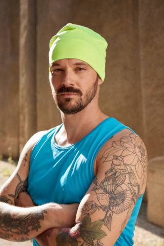 Running Beanie 325411