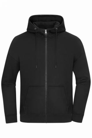 Oversized Hooded Jacket UNISEX 336200