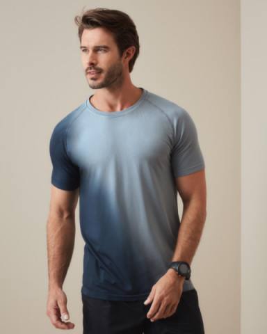 Seamless Sports-T 338546