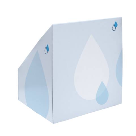 FARE® Pocket umbrella Display L unfilled 339186