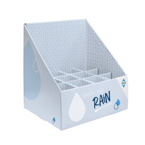 FARE® Pocket umbrella Display L unfilled 339185