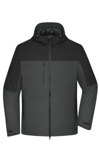 Men''s 3-in-1 Jacket  GRS 340538