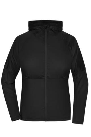 Ladies'' Running Jacket 340610