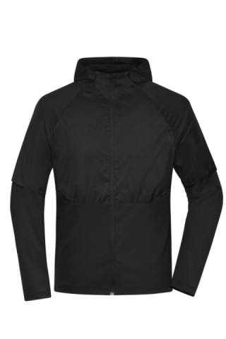 Men''s Running Jacket 340620