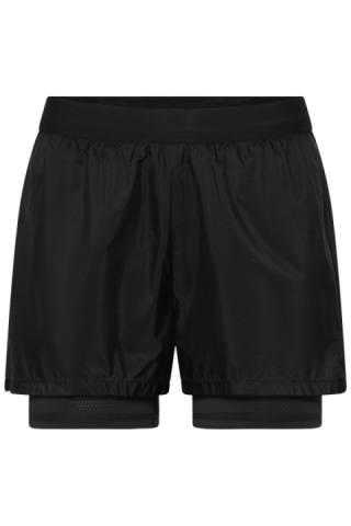 Ladies'' Running Shorts 340645