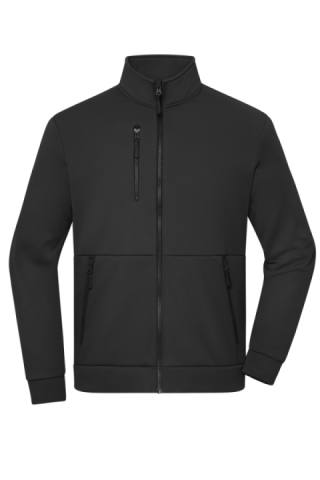 Workwear Fleece Jacket 340718