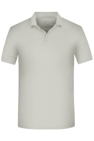 Moška BIO delovna polo majica  340825